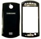 Samsung GT-S5620 Monte Cover Zwart, Nieuw, €24.95 - 1 - Thumbnail