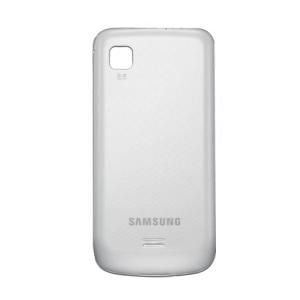 Samsung GT-i5700 Galaxy Spica Accudeksel Puur Wit, Nieuw, €1 - 1