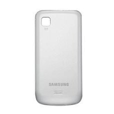 Samsung GT-i5700 Galaxy Spica Accudeksel Puur Wit, Nieuw, €1