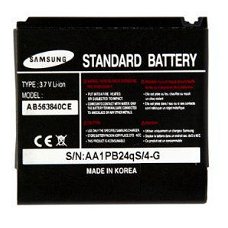 Samsung Batterij AB563840C, Nieuw, €15.95