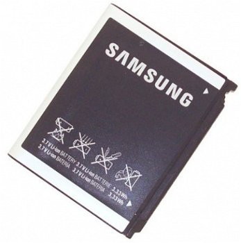 Samsung Batterij AB553443CU, Nieuw, €19.95 - 1