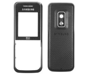 Samsung GT-E2100 Cover Zwart, Nieuw, €17.95 - 1