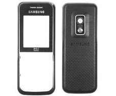 Samsung GT-E2100 Cover Zwart, Nieuw, €17.95