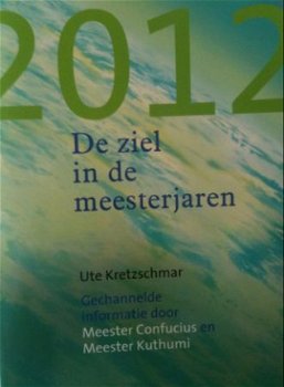 2012-De ziel in de meesterjaren, Ute Kretzschmar - 1