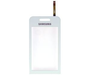 Samsung GT-S5230 Star Touch Unit Sneeuw Wit, Nieuw, €17.95 - 1