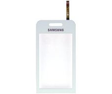 Samsung GT-S5230 Star Touch Unit Sneeuw Wit, Nieuw, €17.95