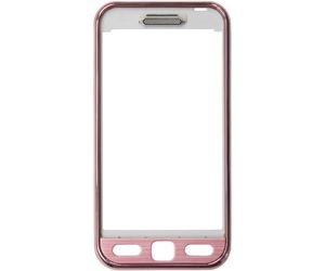 Samsung GT-S5230 Star Frontcover Sweet Pink, Nieuw, €19.95 - 1