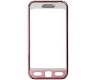 Samsung GT-S5230 Star Frontcover Sweet Pink, Nieuw, €19.95 - 1 - Thumbnail