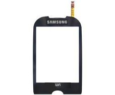 Samsung GT-S3650 Corby Touch Unit Zwart, Nieuw, €30.95