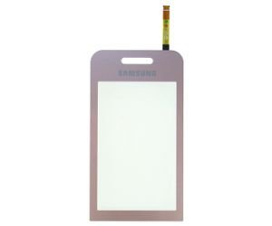 Samsung GT-S5230 Star Touch Unit Sweet Pink, Nieuw, €17.95 - 1