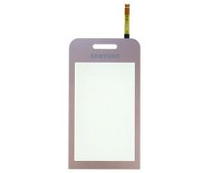 Samsung GT-S5230 Star Touch Unit Sweet Pink, Nieuw, €17.95