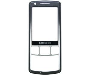 Samsung GT-i7110 Frontcover Grijs, Nieuw, €27.95 - 1