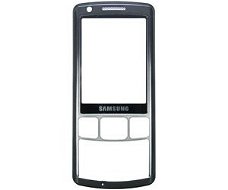 Samsung GT-i7110 Frontcover Grijs, Nieuw, €27.95