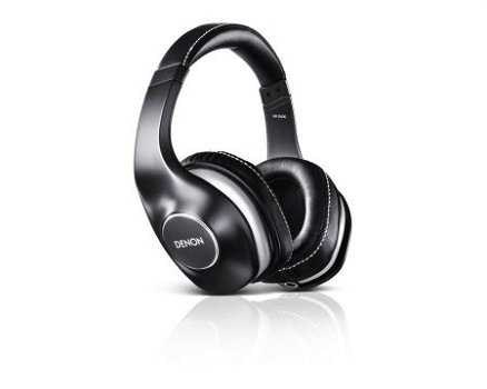 Denon AH-D600 - 1