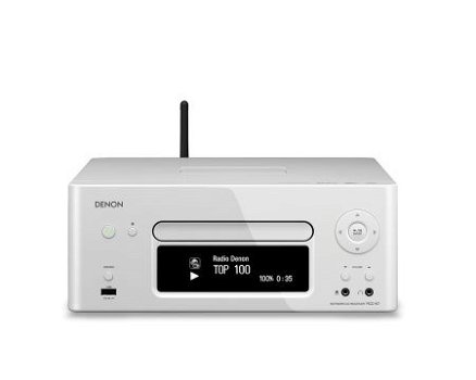 Denon RCD-N7 - 1