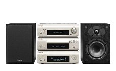 Denon D-F109