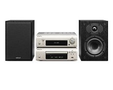 Denon D-F109C