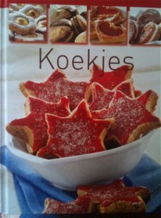 Koekjes,