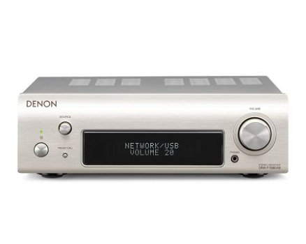 Denon DRA-F109DAB - 1