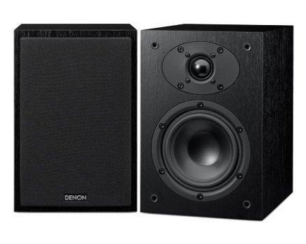 Denon SC-F109 - 1