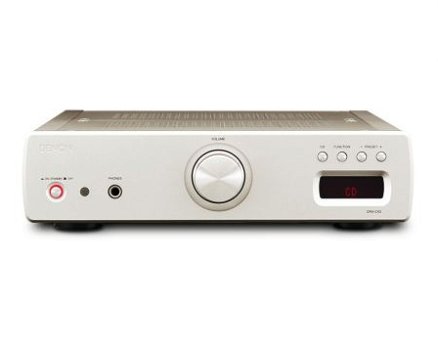 Denon DRA-CX3 - 1