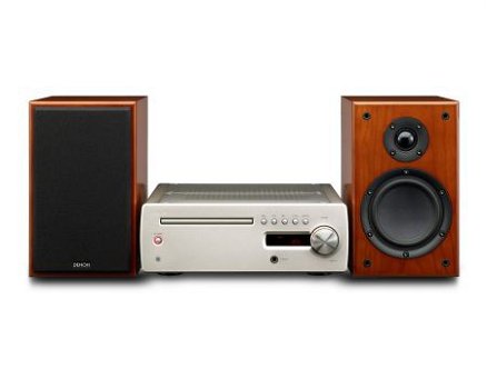 Denon CX1 - 1