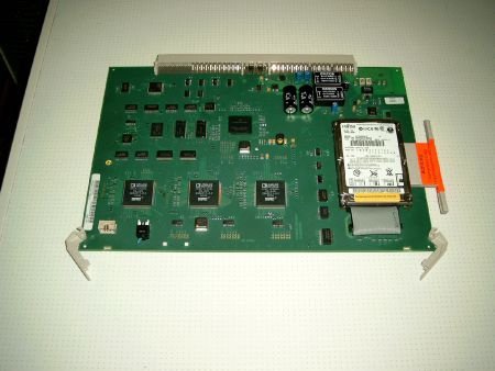 Siemens Xpressions Compact L24 ( S30122-X7380-X-3 ) - 1