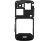 Samsung GT-S8000 Jet Middelcover incl. Zijtoetsen, Nieuw, €2 - 1 - Thumbnail