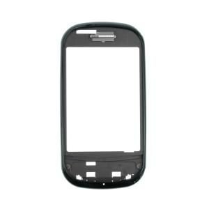 Samsung GT-B3410 Star QWERTY Frontcover Zwart zonder Display - 1