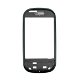 Samsung GT-B3410 Star QWERTY Frontcover Zwart zonder Display - 1 - Thumbnail
