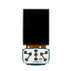Samsung GT-S5550 Shark2 Display (LCD), Nieuw, €50.95