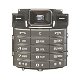Samsung D780 Keypad Latin Zilver, Nieuw, €17.95 - 1 - Thumbnail