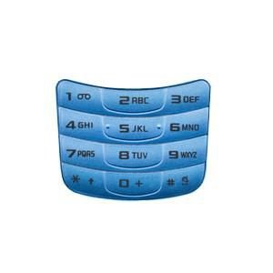 Samsung GT-S3030 Tobi Keypad Numeriek Loyaal/Blauw, Nieuw, € - 1