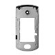 Samsung GT-S5620 Monte Middelcover Diep Zwart, Nieuw, €19.95 - 1 - Thumbnail