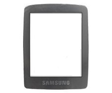 Samsung GT-S3030 Tobi Display Glas, Nieuw, €16.95