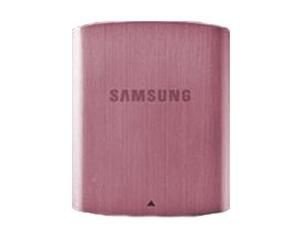 Samsung U900 Soul Accudeksel Pink, Nieuw, €17.95 - 1