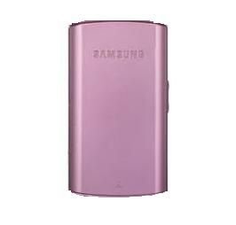 Samsung GT-S3500 Accudeksel Pink, Nieuw, €13.95 - 1