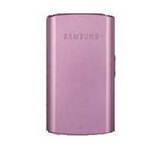 Samsung GT-S3500 Accudeksel Pink, Nieuw, €13.95