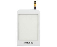 Samsung GT-C3300 Star Mini Touch Unit Chic Wit, Nieuw, €30.9