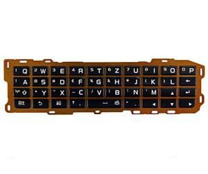Samsung GT-B7620 Armani Keypad QWERTZ Numeriek Brons, Nieuw, - 1