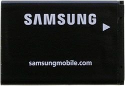 Samsung Batterij AB553443AE, €15.95 - 1