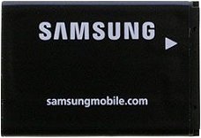 Samsung Batterij AB553443AE, €15.95