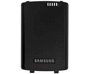 Samsung GT-i9010 Galaxy S Accudeksel Zwart,Nieuw, €24.95 - 1