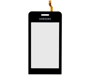 Samsung GT-S7230 Wave TouchWiz Touch Unit Grijs, Nieuw, €39. - 1