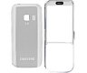 Samsung GT-C3530 Cover Chroom Zilver, Nieuw, €30.95 - 1 - Thumbnail