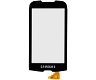 Samsung GT-i5510 Galaxy 551 Touch Unit Zwart, Nieuw, €32.95 - 1 - Thumbnail