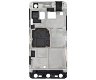 Samsung GT-S7230 Wave 723 Frontcover Grijs, Nieuw, €17.95 - 1 - Thumbnail