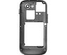 Samsung GT-i9023 Middelcover Zwart/Zilver, Nieuw, €22.95 - 1 - Thumbnail