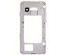 Samsung GT-S5260 Star II Middelcover Wit, Nieuw, €18.95 - 1 - Thumbnail