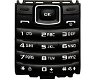 Samsung GT-E1050 Keypad Zwart, Nieuw, €13.95 - 1 - Thumbnail
